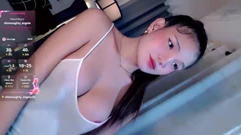 Snapshot of joanna_johnson chatting on June 7, 5:06 pm joanna_johnson online show from June 7, 5:06 pm