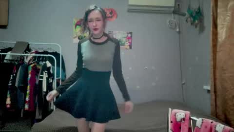 Joannatompson online show from September 20, 1:06 am