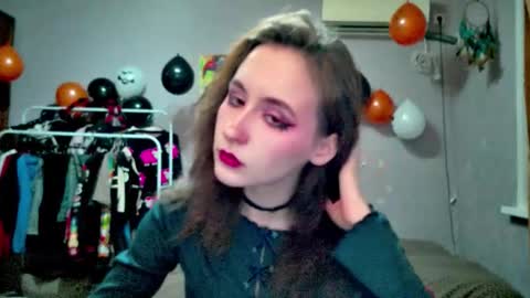 Joannatompson online show from October 16, 2:56 am