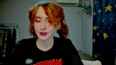 Snapshot of joanna_tompsonlove0 chatting on May 18, 11:10 pm Joannatompson online show from May 18, 11:10 pm