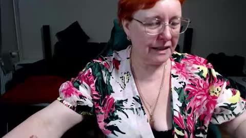 Joanna and Greg online show from February 24, 1:09 pm