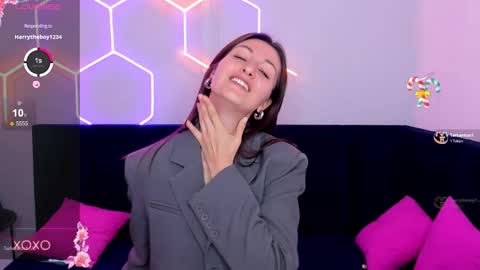 Joan online show from December 4, 1:26 am