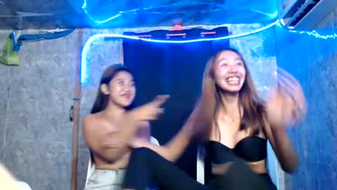 Snapshot of joanpinay505 chatting on July 3, 10:21 am joanpinay505 online show from July 3, 10:21 am