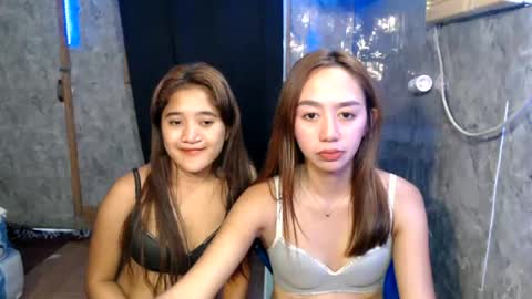 Snapshot of joanpinay505 chatting on July 6, 1:46 am joanpinay505 online show from July 6, 1:46 am