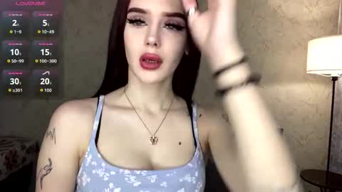 Snapshot of joansandager chatting on February 17, 6:10 am Eva Its my first day 3 Be pantience online show from February 17, 6:10 am