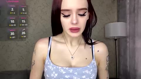 Snapshot of joansandager chatting on February 23, 6:11 am Eva Its my first day 3 Be pantience online show from February 23, 6:11 am