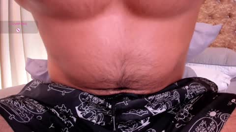 JOAO BATISTA online show from December 31, 2:40 am