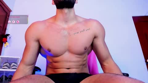 JOAO BATISTA online show from February 14, 3:53 pm