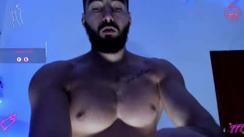 JOAO BATISTA online show from March 9, 2:48 am