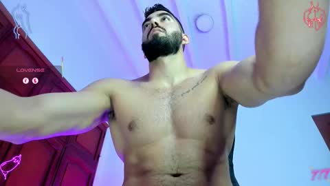 JOAO BATISTA online show from March 21, 10:20 am