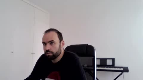 Snapshot of joaodias_18 chatting on March 16, 10:30 am joaodias_18 online show from March 16, 10:30 am