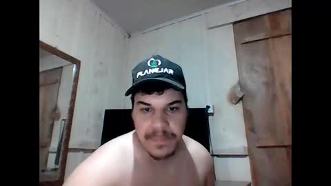 joaopaulosenasiqueira online show from March 16, 9:19 pm