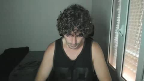 Snapshot of joaquin420_hot chatting on April 25, 4:48 pm joaquin420_hot online show from April 25, 4:48 pm