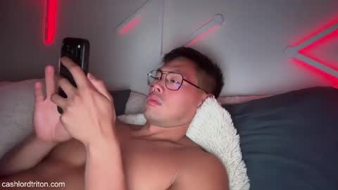 jockb8tor online show from April 6, 2:51 pm