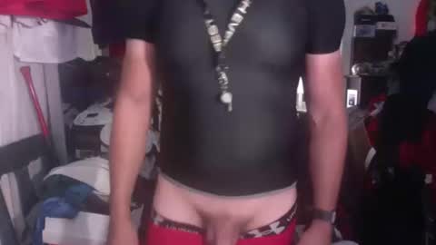 JockDad87 online show from October 4, 11:25 pm