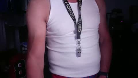 JockDad87 online show from November 19, 1:44 pm