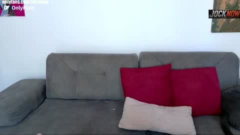Snapshot of jocknow96 chatting on June 23, 1:42 pm JockNow online show from June 23, 1:42 pm