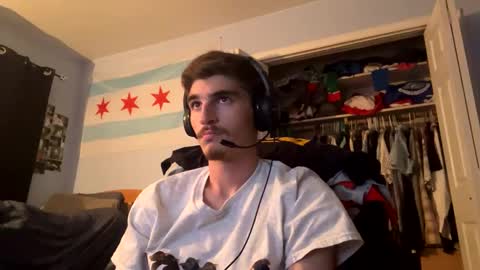 Snapshot of joco2525 chatting on September 21, 2:46 am JoCo online show from September 21, 2:46 am