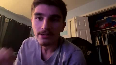 Snapshot of joco2525 chatting on October 20, 3:07 am JoCo online show from October 20, 3:07 am