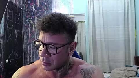 jacobo online show from January 7, 12:02 am