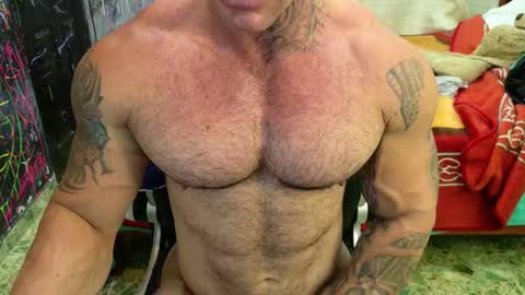 jacobo online show from February 9, 6:45 pm