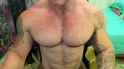 jacobo online show from February 11, 12:15 am