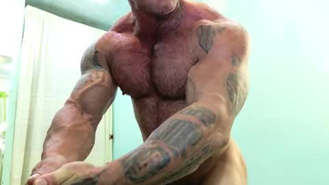 jacobo online show from February 19, 6:59 pm