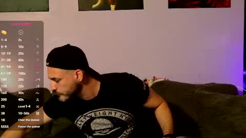 Snapshot of jodax91 chatting on August 4, 8:28 am JodaXmagicXdickX online show from August 4, 8:28 am