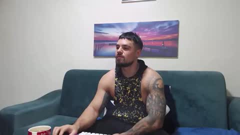 Tiberius online show from December 18, 5:57 am