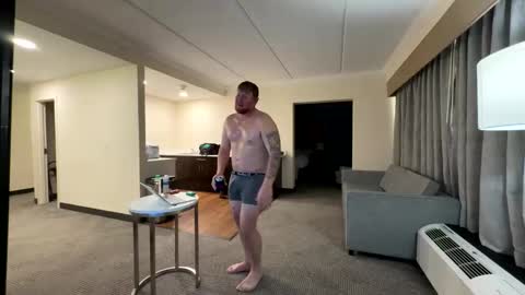 Jody Falcon online show from January 17, 9:51 pm