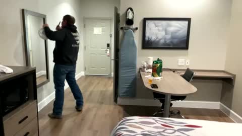 Jody Falcon online show from March 17, 12:04 am