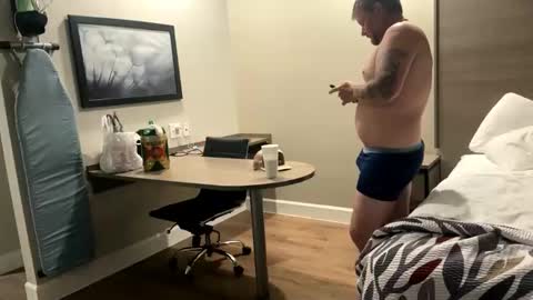 Jody Falcon online show from March 17, 10:24 pm