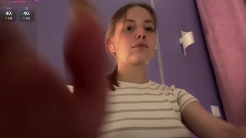 Lina online show from September 18, 1:57 pm