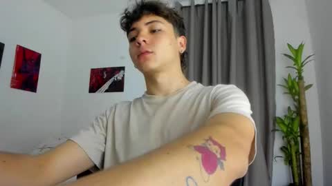 Joe online show from November 12, 2:23 am