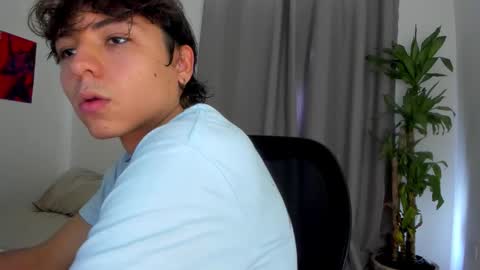 Joe online show from February 15, 2:47 pm