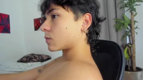 Joe online show from April 14, 6:58 pm