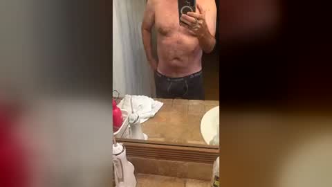 joe33966 online show from July 24, 10:46 am