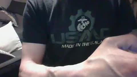 Snapshot of joe5star chatting on April 15, 6:31 am joe5star online show from April 15, 6:31 am