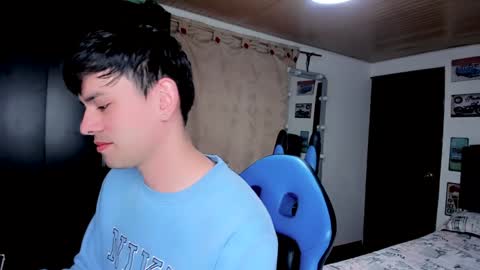 joe jhonson online show from December 6, 12:16 pm