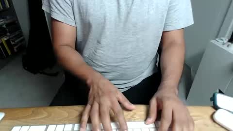 joeshades online show from May 17, 10:17 pm