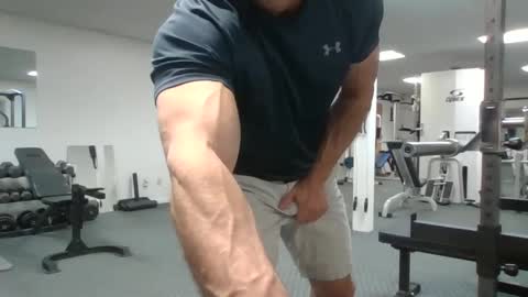 Snapshot of joe_smith5679 chatting on September 13, 5:02 pm joe_smith5679 online show from September 13, 5:02 pm