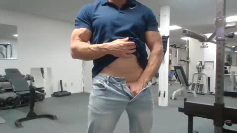 Snapshot of joe_smith5679 chatting on October 2, 7:54 pm joe_smith5679 online show from October 2, 7:54 pm