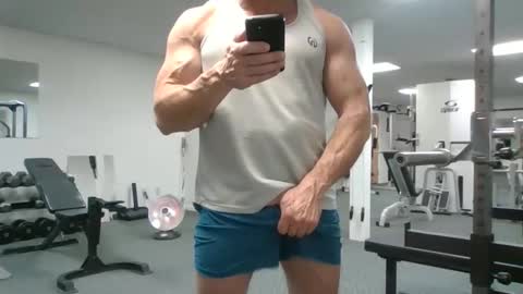 joe_smith5679 online show from January 12, 9:09 pm