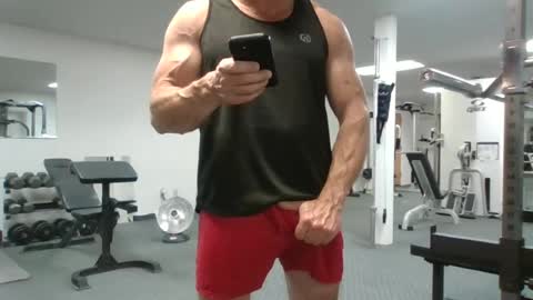 Snapshot of joe_smith5679 chatting on June 19, 8:12 pm joe_smith5679 online show from June 19, 8:12 pm