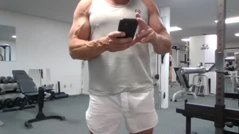 Snapshot of joe_smith5679 chatting on July 13, 7:16 pm joe_smith5679 online show from July 13, 7:16 pm