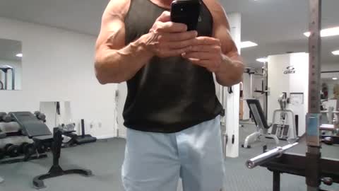Snapshot of joe_smith5679 chatting on July 22, 8:00 pm joe_smith5679 online show from July 22, 8:00 pm