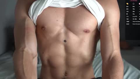 joe_steel1 online show from November 12, 1:28 am