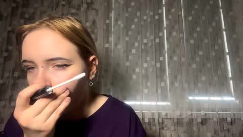 Snapshot of joeannfurgison chatting on February 13, 7:15 am Aurora online show from February 13, 7:15 am