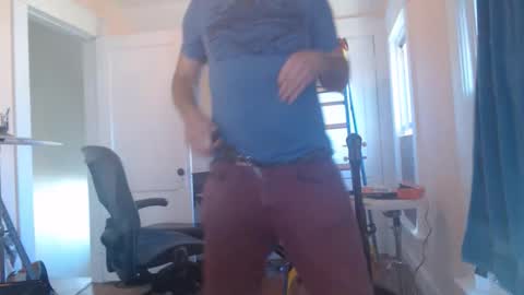 joebo7575 online show from December 21, 7:32 pm