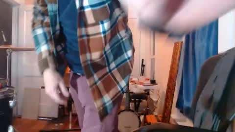 joebo7575 online show from February 7, 9:13 am